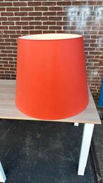 Lampenkap, Ophalen, Gebruikt, Rond, Minder dan 25 cm