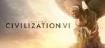 Sid Meier's Civilization VI steam key GLOBAL, Ophalen, Online, 1 speler, Nieuw