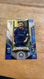 Lautaro Martinez voetbalkaart FIFA 365, Verzenden, Zo goed als nieuw, Plaatje