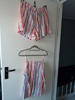 2 delig luchtig zomers setje XXL/44, Ophalen of Verzenden, Nieuw, Maat 46/48 (XL) of groter, Overige kleuren