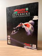 PC Big Box | Castrol Honda Superbike World Champions, 1 speler, Ophalen of Verzenden, Gebruikt, Vanaf 3 jaar