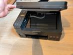 Canon Pixma G4511 inktprinter, Ophalen, Kopieren, Gebruikt, Canon