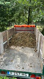 Gratis paardenmest, Dieren en Toebehoren, Stalling en Weidegang