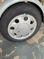 Wielen aanhanger 14 inch, Auto diversen, Aanhangwagen-onderdelen, Ophalen, Gebruikt
