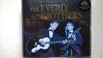 The Everly Brothers - The Original Hits 1957 - 1960, Cd's en Dvd's, Cd's | Rock, Ophalen of Verzenden, Zo goed als nieuw, Poprock