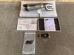 SC Project S1 titanium uitlaat demper BMW S1000RR 2017 2018, Motoren, Onderdelen | BMW, SC Project, Gebruikt, Viale Lombardia 12, Cassinetta di Lugagnano, MI, 20081, IT