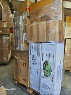 Mix Pallets Retouren Partijhandel Diverse Categorieen, Ophalen, Gebruikt, Mix Pallets, Mix Pallets