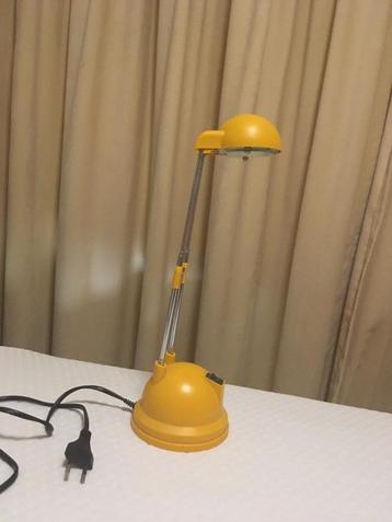 Ikea bureaulamp beschikbaar voor biedingen