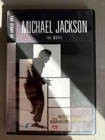 Michael Jackson: Man in the Mirror DVD, Alle leeftijden, Ophalen of Verzenden, Zo goed als nieuw, Documentaire