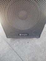 Skytec TEC-070 HIJ WERKT GOED, Ophalen of Verzenden, Zo goed als nieuw, 120 watt of meer, Overige merken