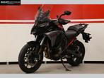 DUCATI Multistrada V4 S Radar (bj 2024 model 2025), DUCATI, 4 cilinders, Motorrijbewijs A, Bedrijf