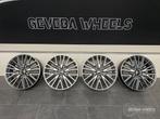 19” originele Audi Q3 F3 Sportback velgen 5x112 83A 601 025L, Auto-onderdelen, Banden en Velgen, 19 inch, Gebruikt, Velg(en), Ophalen of Verzenden