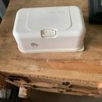 Billendoekjes box  merk prenatal, Doos, Minder dan 35 cm, Ophalen of Verzenden, Zo goed als nieuw