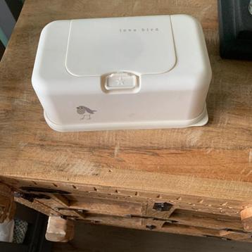Billendoekjes box  merk prenatal beschikbaar voor biedingen