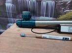 Te koop uvc lamp en extra nieuwe lamp 40 watt
Merk aquaforte, Tuin en Terras, Vijver-toebehoren, Ophalen of Verzenden, Zo goed als nieuw