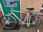 Sparta elektrische fiets, Ophalen of Verzenden, Zo goed als nieuw, Sparta