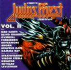 CD: A Tribute To Judas Priest: Legends Of Metal Vol. II, Cd's en Dvd's, Ophalen of Verzenden, Zo goed als nieuw