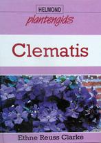 CLEMATIS, Ophalen of Verzenden, Zo goed als nieuw