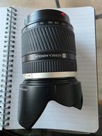 Konica Minolta Lens met Lenscover, Ophalen of Verzenden, Gebruikt, Telelens, Zoom