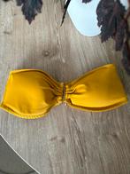 Bikini top maat xs - nieuw, Kleding | Dames, Badmode en Zwemkleding, Geel, Nieuw, Bikini, Verzenden