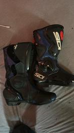 Sidi dames motorlaarzen mt 39, Ophalen of Verzenden, Tweedehands, Dames, Laarzen