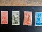 Postzegels België, Postzegels en Munten, Postzegels | Europa | België, Ophalen of Verzenden