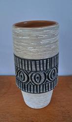 Vintage/retro vaas Fratelli Fanciullacci, Antiek en Kunst, Ophalen of Verzenden