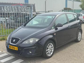 SEAT Altea 1.4 TSI Reference Airco/Trekhaak/Inruilkoopje beschikbaar voor biedingen