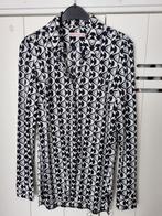 Studio Anneloes blouse, Kleding | Dames, Studio Anneloes, Zwart, Ophalen of Verzenden, Zo goed als nieuw