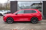 Honda CR-V 2.0 e:PHEV Advance Tech - Leder | Pano-schuif k., Auto's, Honda, Gebruikt, Zwart, 38 km/l, Leder