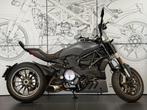 Ducati XDiavel (bj 2020), 2 cilinders, Bedrijf, Overig, Meer dan 35 kW