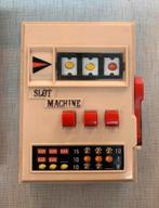 Slot machine radio shack werkend jaren 70 gokkastje, Ophalen of Verzenden