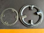 Shimano Ultegra R8000 Kettingblad 53/39, Racefiets, Ophalen of Verzenden, Crankstel of Pedalen, Shimano