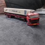 TEKNO DAF 2800 VD KWAAK Transport, Ophalen of Verzenden