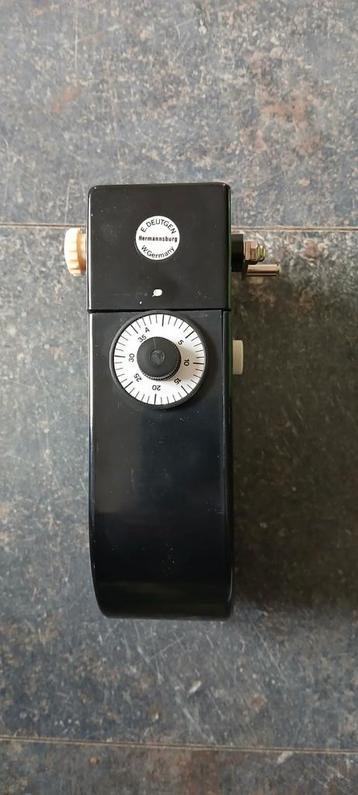 Filmlader 35mm - Deutgen Füllfix beschikbaar voor biedingen