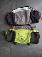 2x grote heuptas merk Thuli, Sieraden, Tassen en Uiterlijk, Ophalen of Verzenden, Gebruikt, Zwart, Overige merken