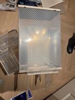 Plastic opbergdozen, Ophalen, Minder dan 40 cm, Doos, Minder dan 35 cm