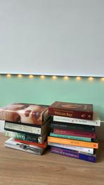 Gratis stapel boeken, Ophalen, Gelezen