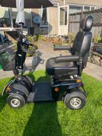 Scootmobiel Freerider Panther 4S, 11 t/m 15 km/u, Ophalen, Overige merken, 26 t/m 35 km