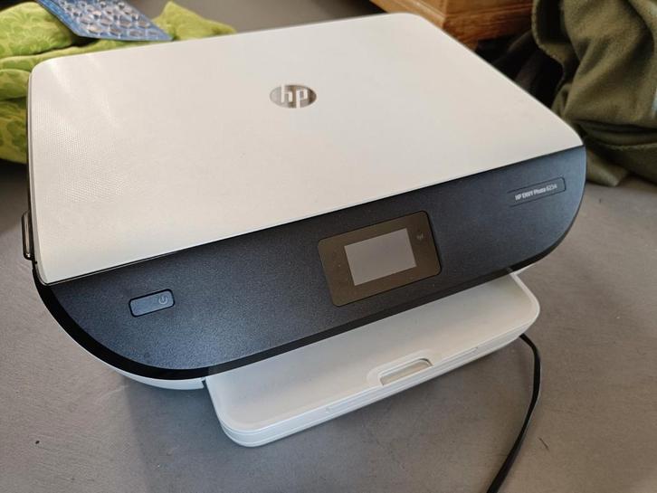 HP ENVY Photo 6234 - Defect maar verder zgan, Computers en Software, Printers, Niet werkend, All-in-one, Inkjetprinter, Kleur printen