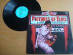 Lp Elvis Presley, Ophalen of Verzenden, Zo goed als nieuw, 12 inch