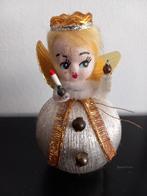 Vintage kerst engeltje, Ophalen, Gebruikt