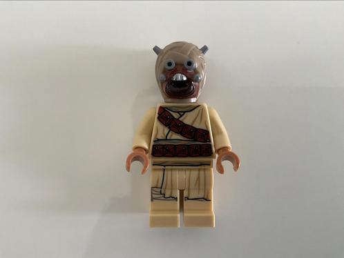 LEGO Star Wars - minifiguur - sw1074 - Tusken Raider, Kinderen en Baby's, Speelgoed | Duplo en Lego, Zo goed als nieuw, Lego, Losse stenen