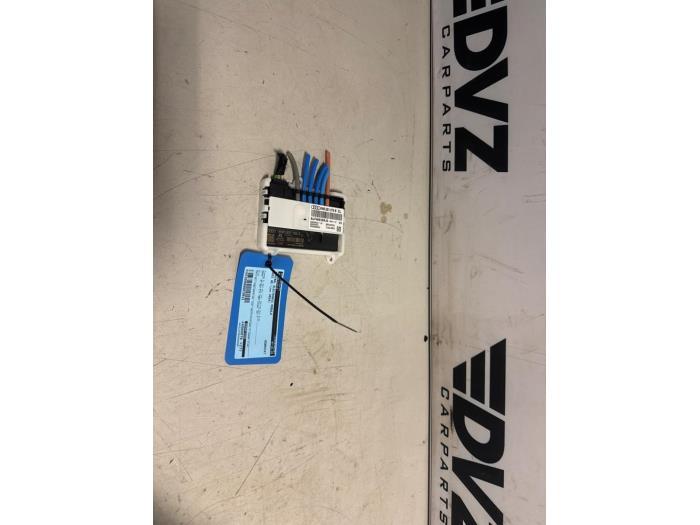 Central electronic module van een Audi A5, Gebruikt, -, -, -