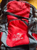 2 Rugzakken: Eastpak & ADT System, Ophalen, Gebruikt, 25 tot 40 cm, 30 tot 45 cm