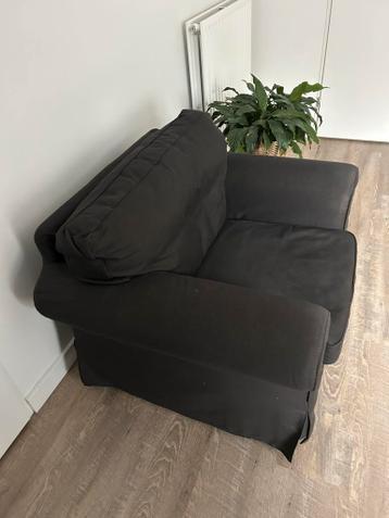 Ikea Ektorp fauteuil - afbeelding 2