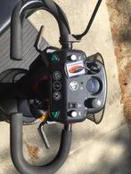 scootmobiel. Merk Practicomfort, Ophalen, Inklapbaar, Zo goed als nieuw, Elektrische rolstoel