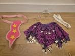 Gratis Verkleedspullen Meisje, Ophalen of Verzenden, Gebruikt, 110 t/m 116, Meisje