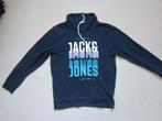 Sweater Jack & Jones M, Zo goed als nieuw, Jack & Jones, Verzenden, Maat 48/50 (M)