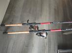 Cresta snyper feeders, Watersport en Boten, Ophalen, Zo goed als nieuw, Molen